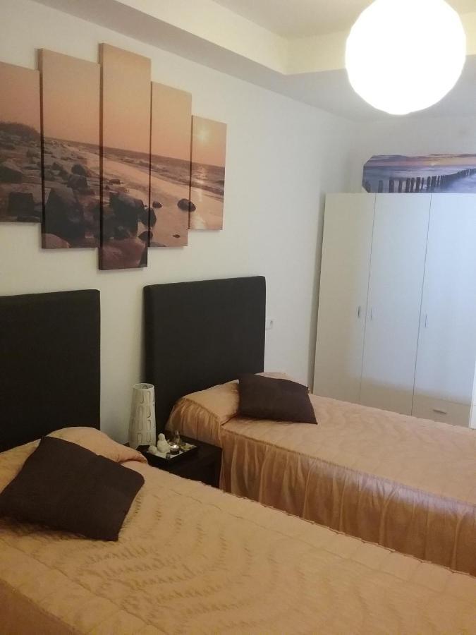 El Penoncillo Appartement Torrox Buitenkant foto