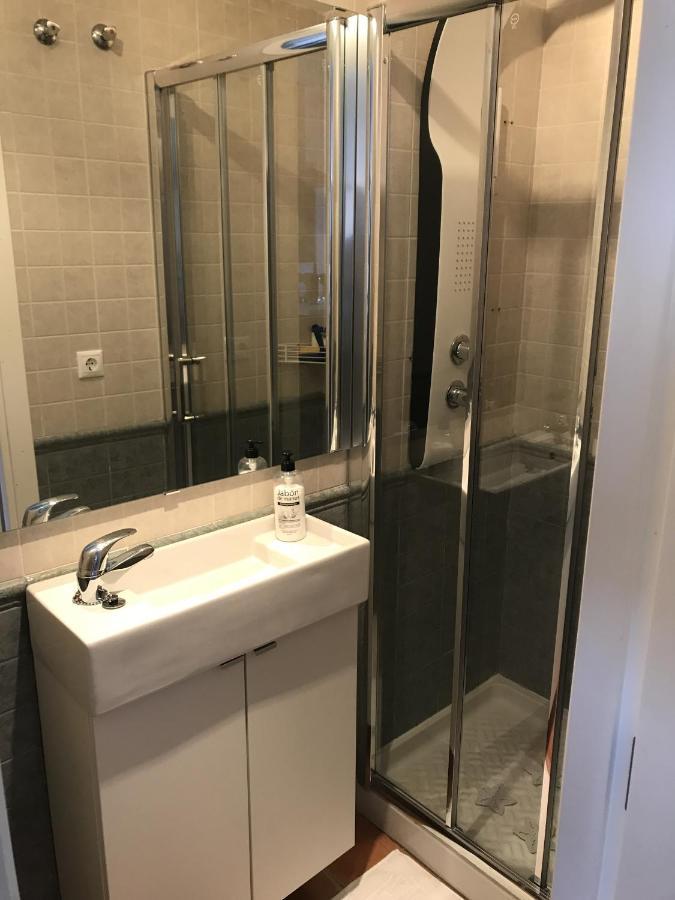 El Penoncillo Appartement Torrox Buitenkant foto