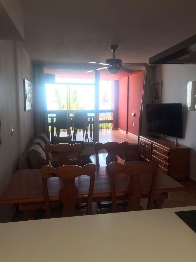 El Penoncillo Appartement Torrox Buitenkant foto