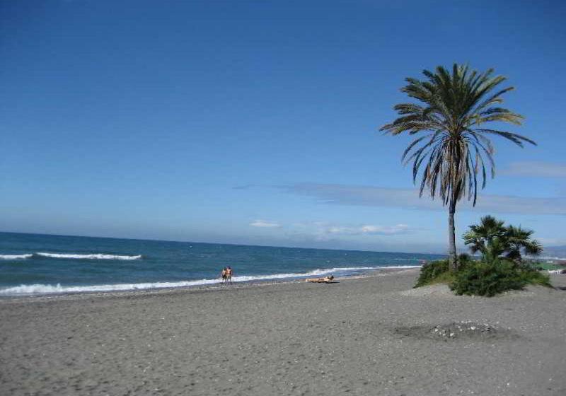 El Penoncillo Appartement Torrox Buitenkant foto